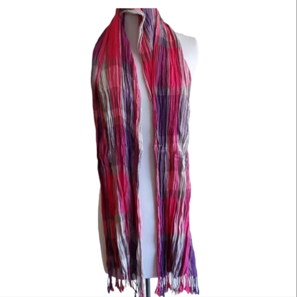 Scarf - Picture 2 of 2